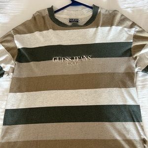 Guess jeans long sleeve